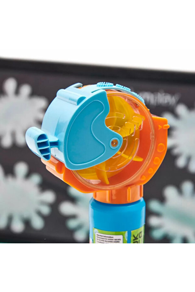 Plum Su Kaydırağı - 8