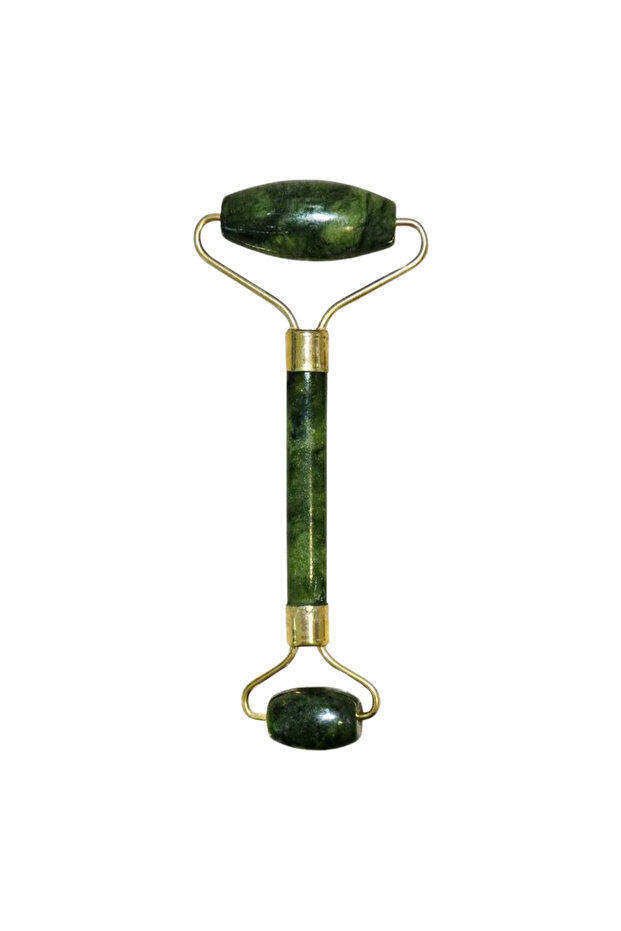 Yeşim Gua Sha Face Roller