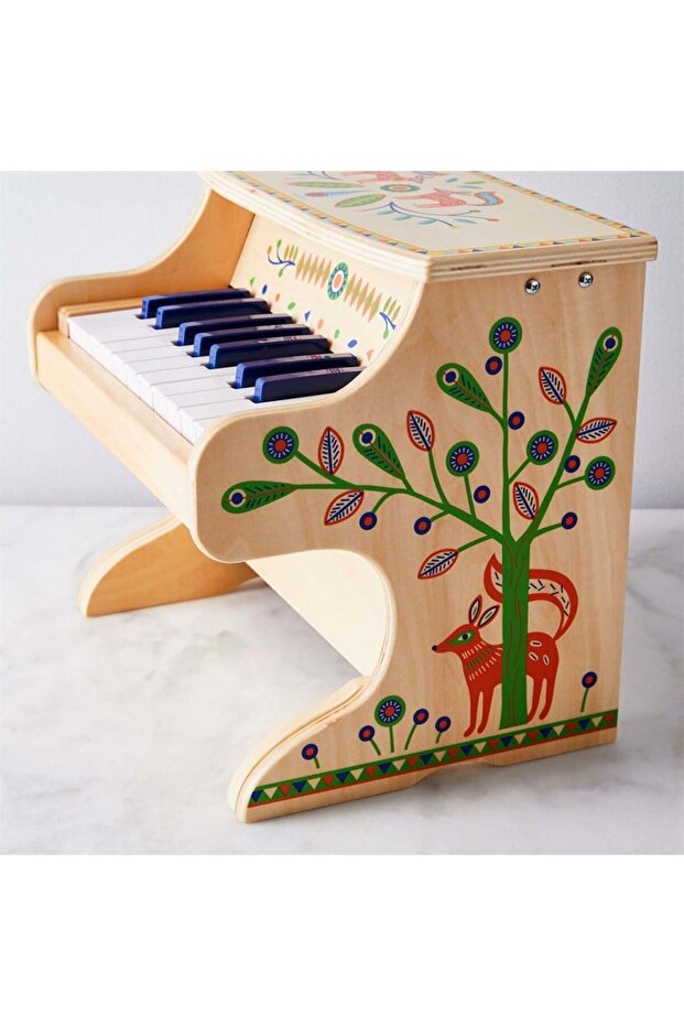 Elektronik Piyano - 5