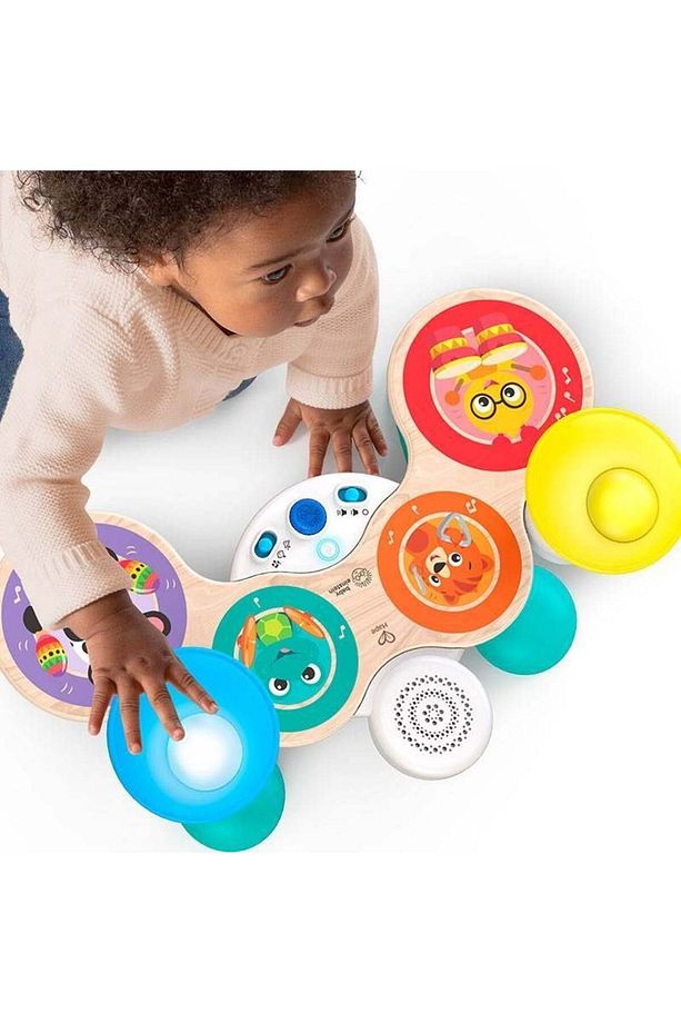Baby Einstein Together In Tune Davul - 5