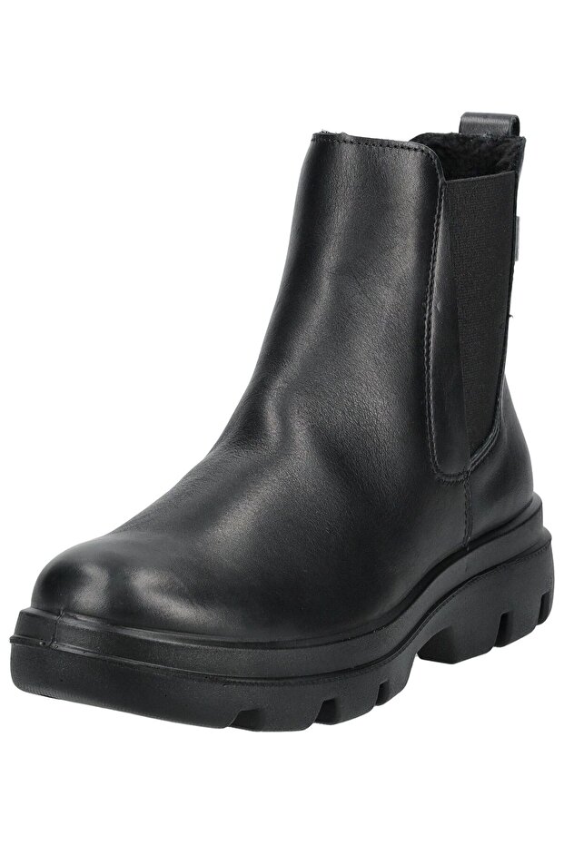 Stiefelette - 1