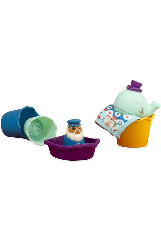 B.Toys Banyo Oyun Seti - 2