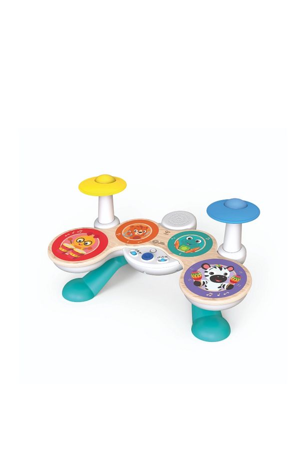 Baby Einstein Together In Tune Davul - 1