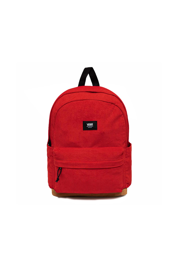 Old Skool Backpack Günlük Kullanıma Uygun Sırt Çantası Renkli - 1