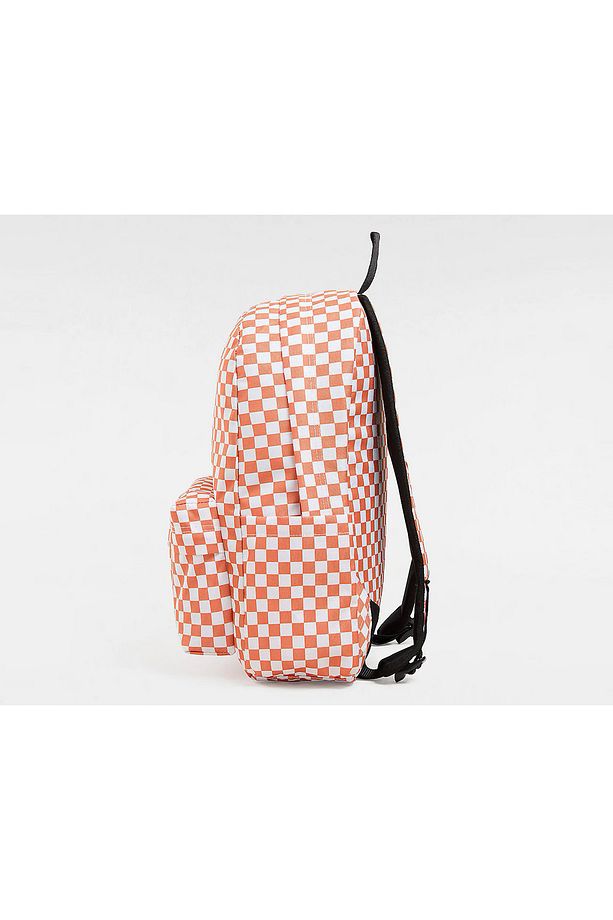 Old Skool Backpack Günlük Kullanıma Uygun Sırt Çantası Renkli - 4