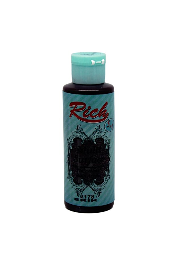 Multi Surface 120 cc Erik 2178 Akrilik Boya - 1