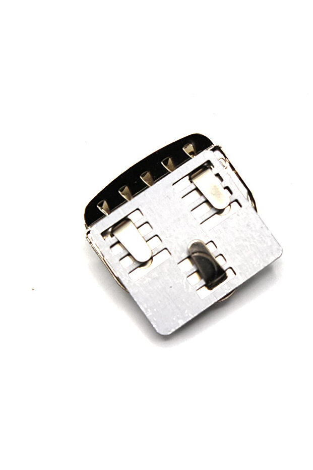 Bag Lock Model 4 - 1