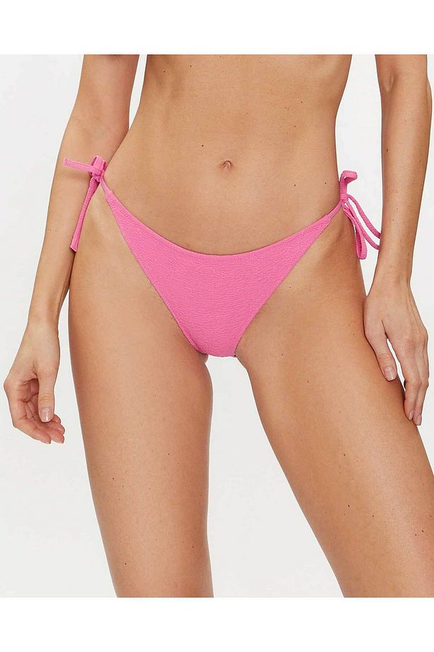String Side Tie Bikini Altı - 2