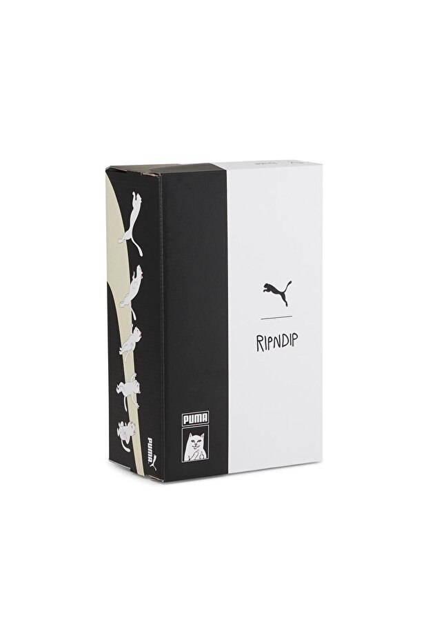 Slipstream Ripndip Unisex Sneaker - 7
