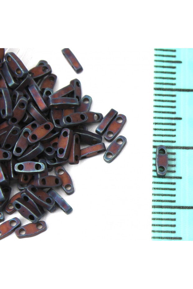 Bead Quarter Tila No: 25