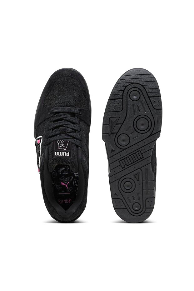 Slipstream Ripndip Unisex Sneaker - 3