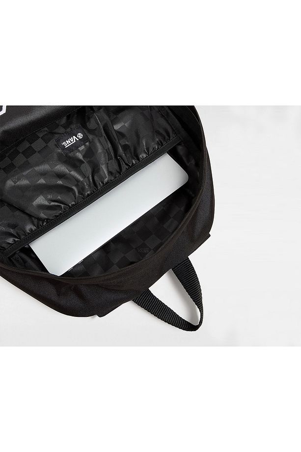 Old Skool Backpack Günlük Kullanıma Uygun Sırt Çantası Renkli - 5