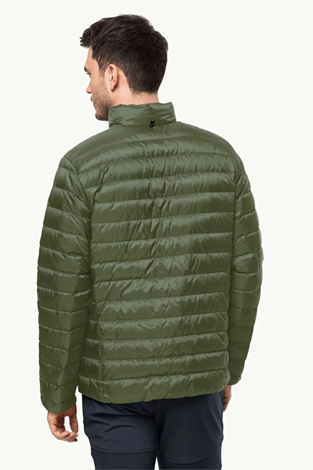 Pack & Go Down Jkt M - 2