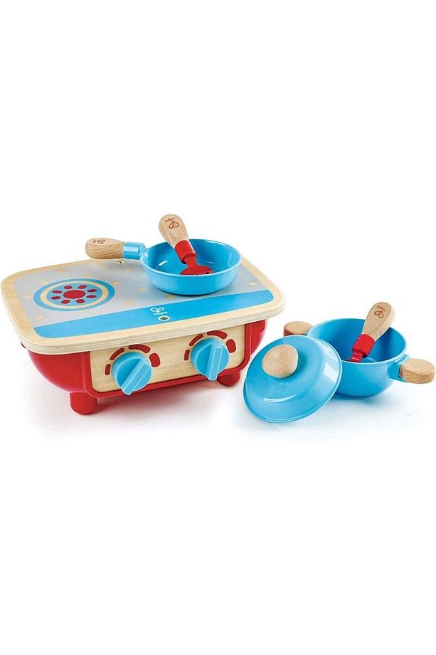 Toddler Oyuncak Mutfak - 5