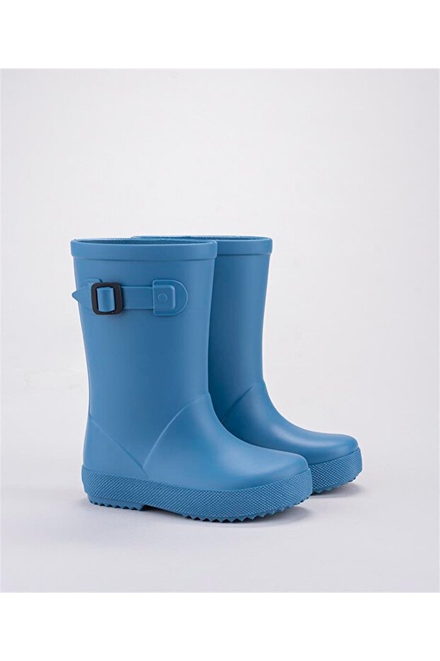İgor Splash Euri Yağmur Çizmesi - Azul - 1