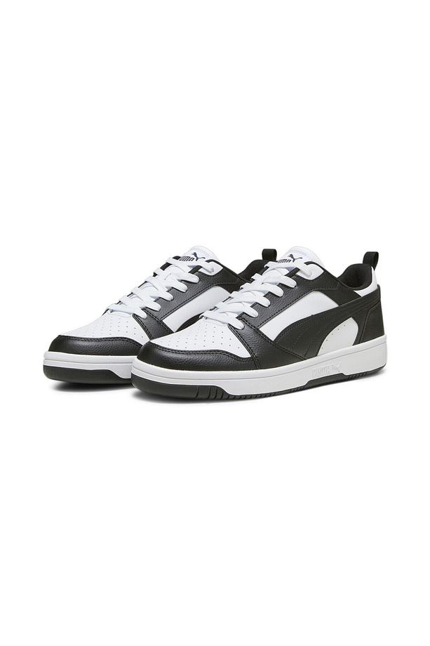 Rebound V6 Low Erkek Sneaker - 3