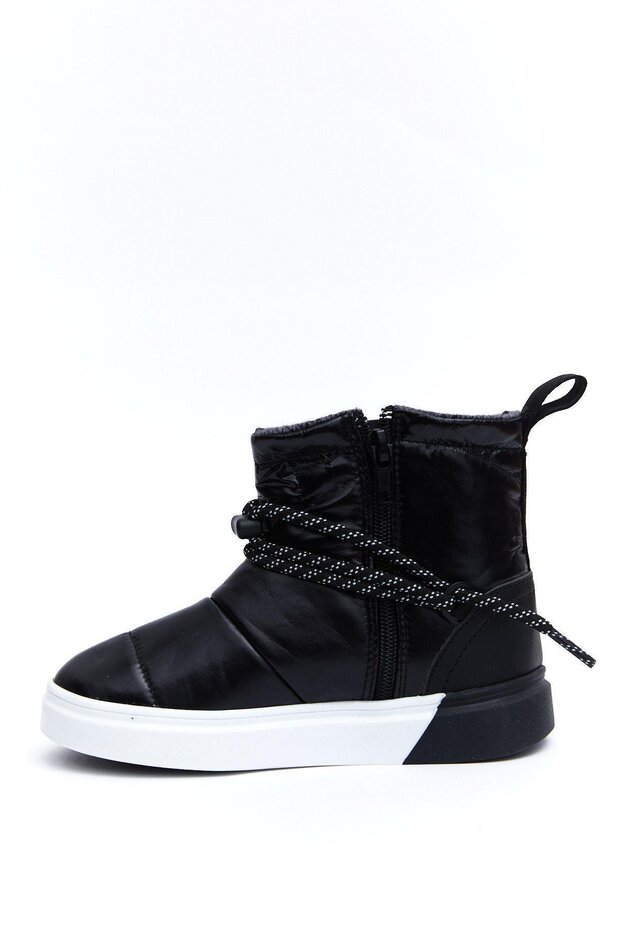 Teddy Bot - Siyah - 4