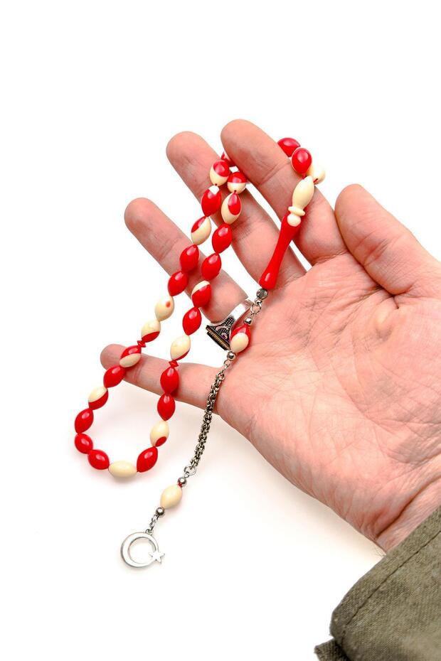 نموذج البلياردو اللون الأحمر مسحوق العنبر المسحوق الجميل