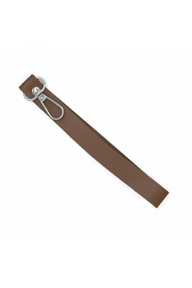Leather Bag Handle