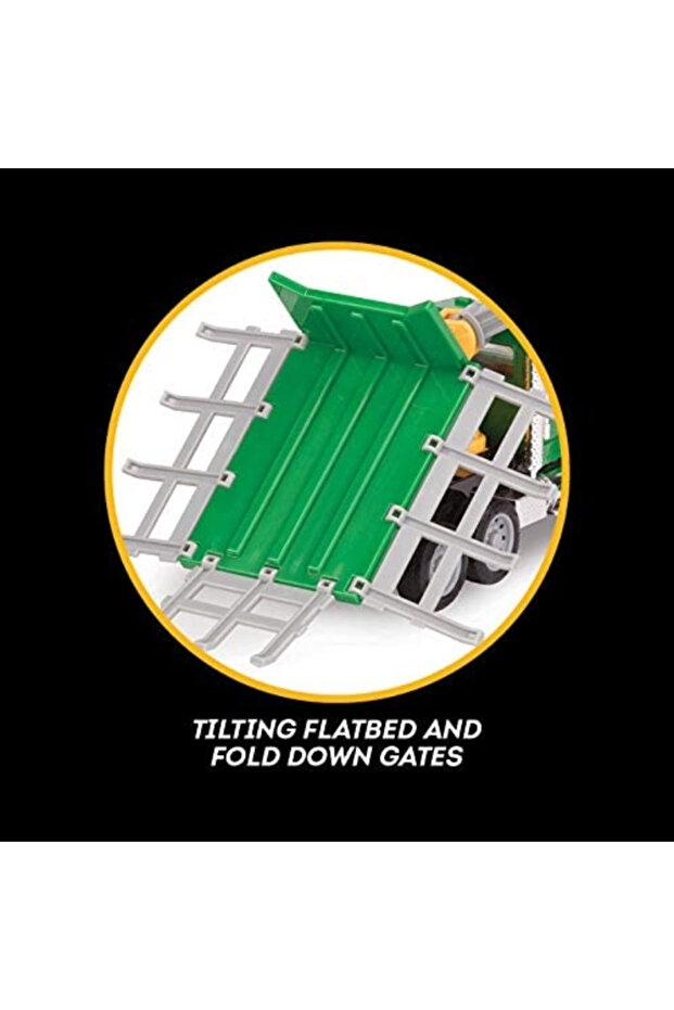 Mini Taşıyıcı - 7