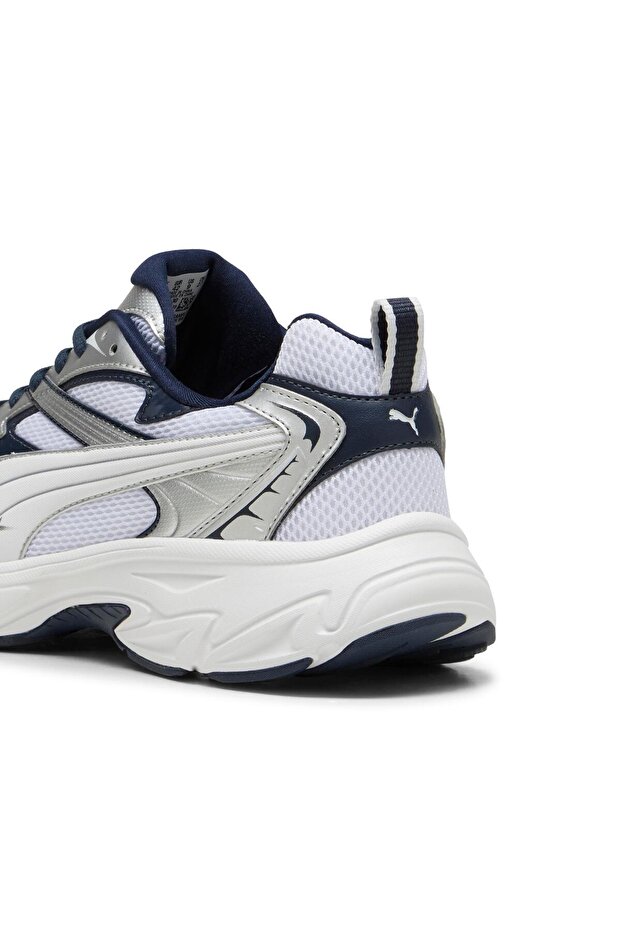 Morphic Erkek Sneaker - 5