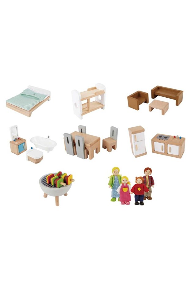 Bebek Evi - Aile Konağı - 3