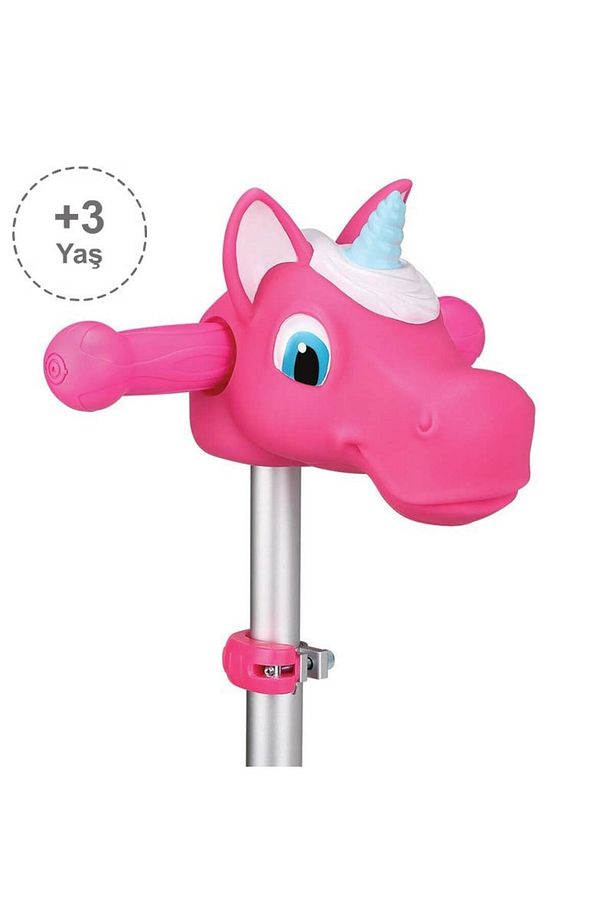 Unicorn T-bar Aksesuarı - Pembe - 1