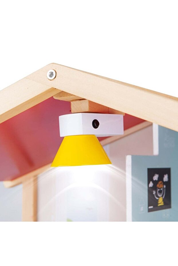 Bebek Evi - Aile Konağı - 6