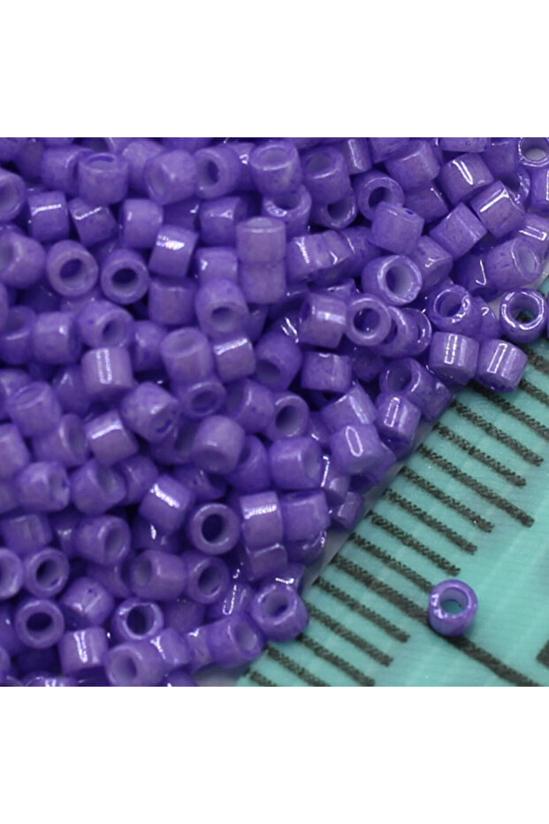 Beads Delica 11-00 1,6 mm 3 Gr No: 135