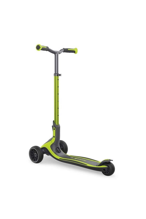 Ultimum Scooter - Yeşil - 6
