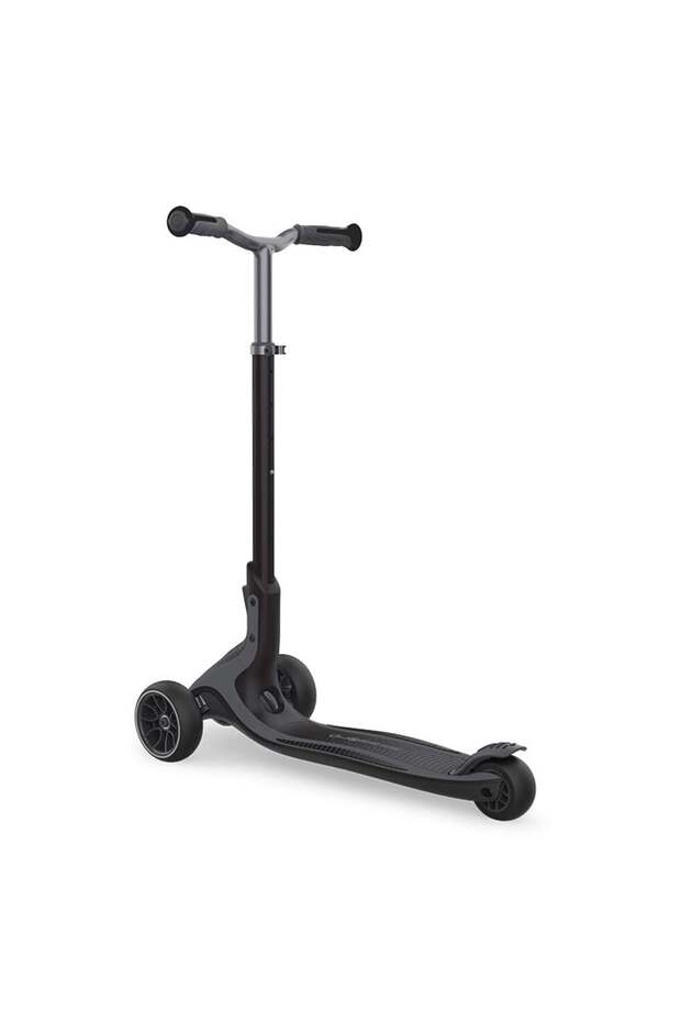 Ultimum Scooter - Siyah - 2