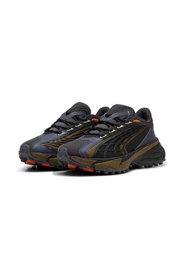 Spirex Gorpcore Erkek Sneaker
