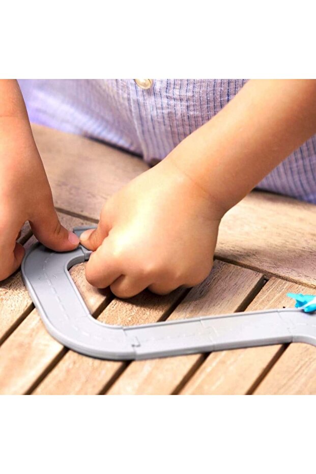 Araçlar Oyun Seti - 8