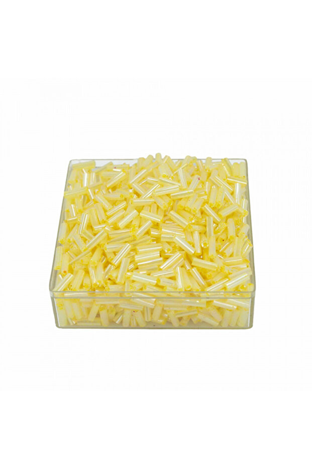 Pipe Beads 6 mm 50 Gr