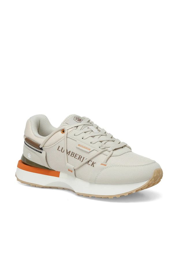 4M Oswaldo 4Fx Erkek Sneaker - 2