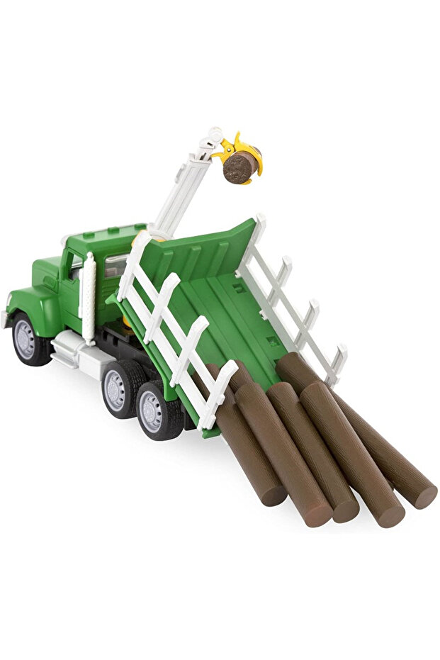 Mini Taşıyıcı - 3