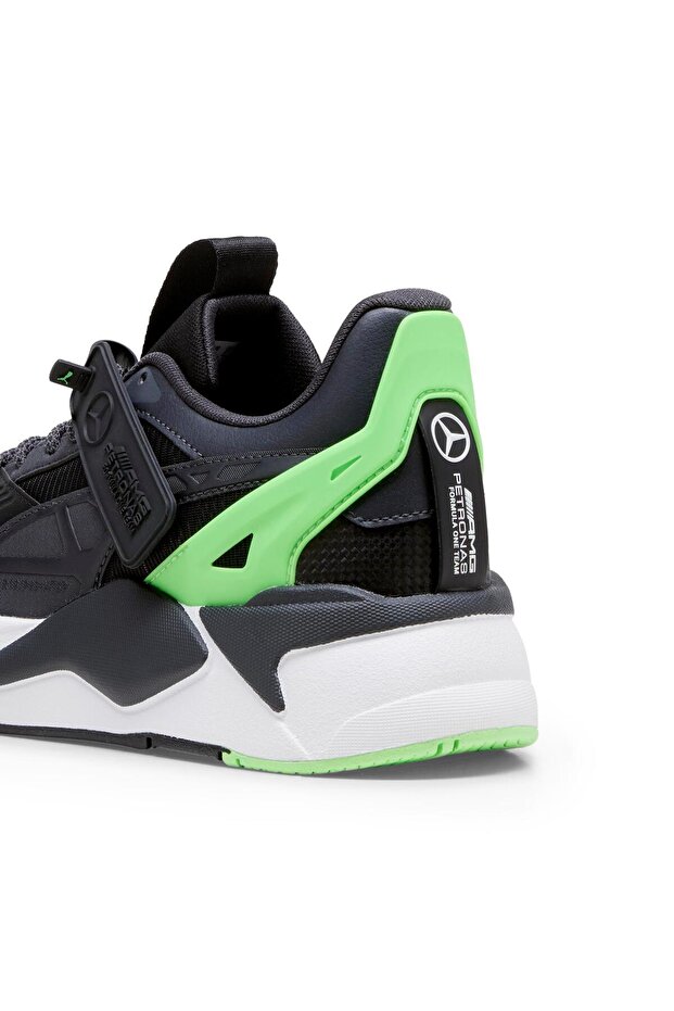 Mapf1 Rs-x T Erkek Sneaker - 6