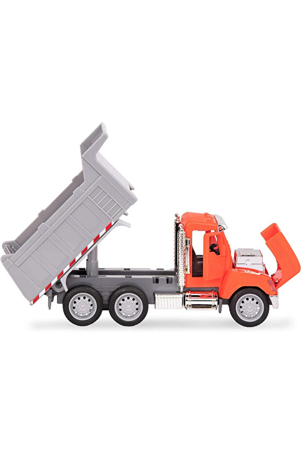 Mini Damperli Kamyon - 5