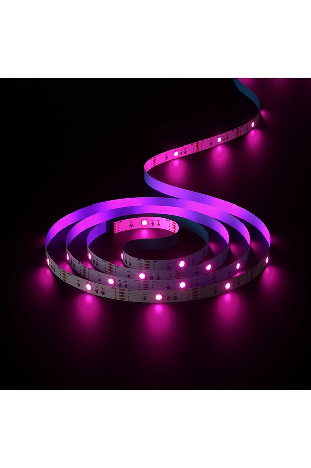 L3 Rgb Akıllı Şerit Led - 2