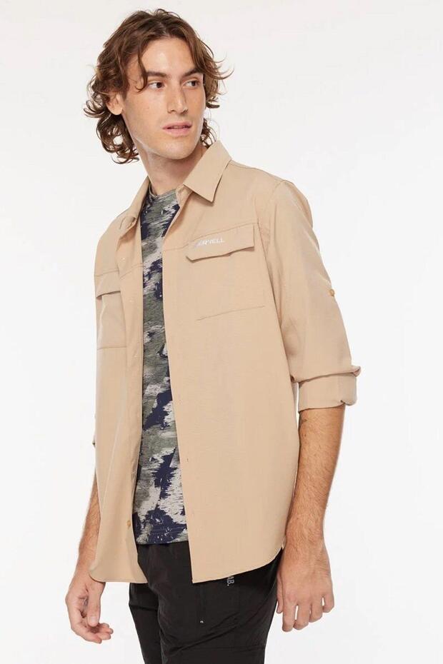 Gsto Erkek Gömlek - 5