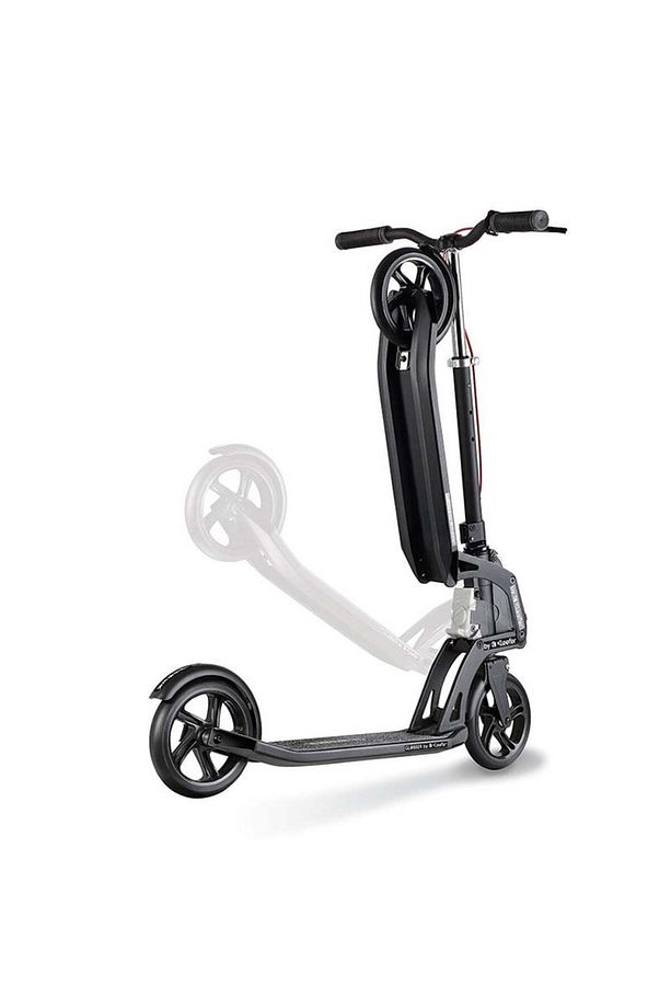 One K Active Scooter - Siyah - 2