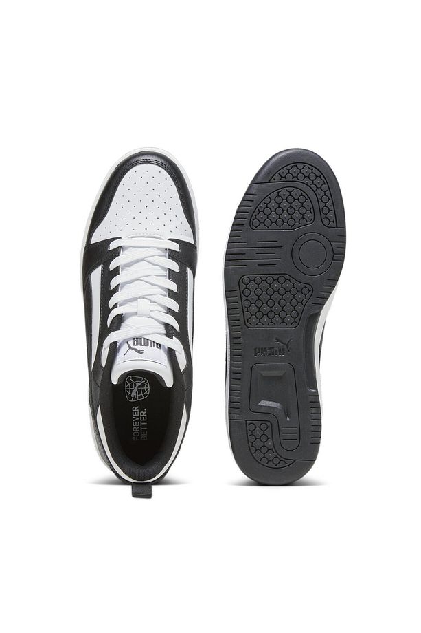 Rebound V6 Low Erkek Sneaker - 7