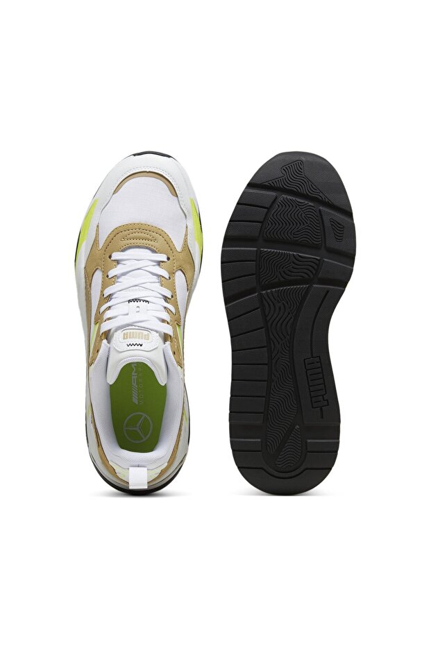 Amg Trinity Erkek Sneaker - 4