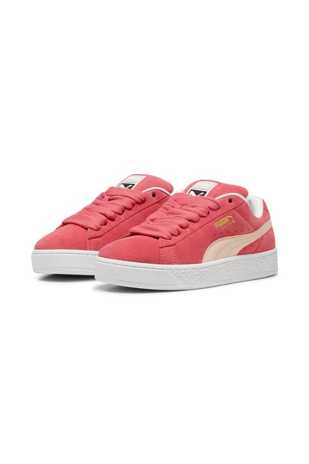 Suede Xl Erkek Sneaker