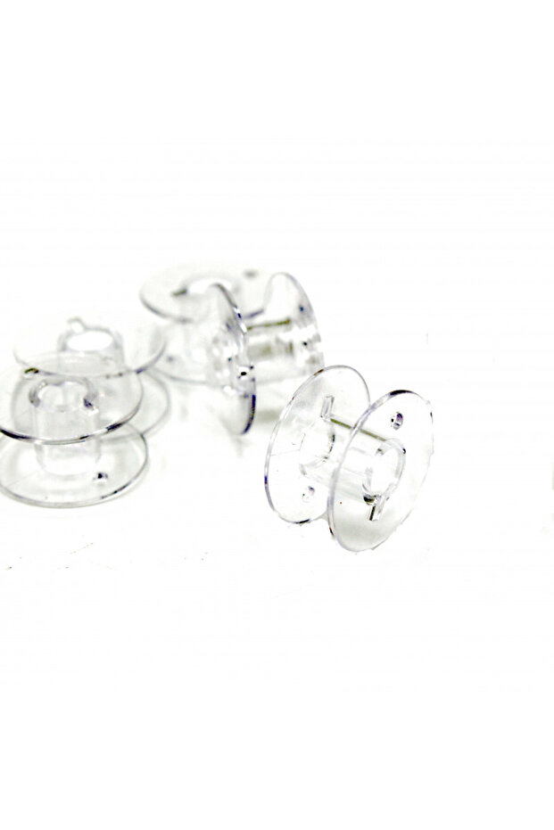 Plastic Masura 5 Pack