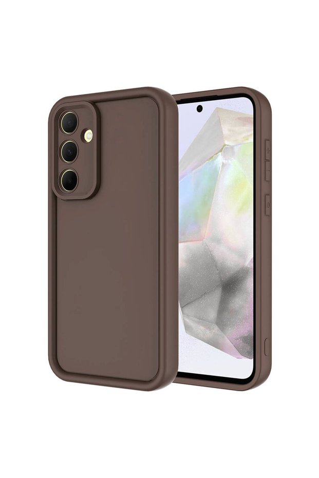 Cover Pineapple Cover Compatible for Galaxy A55 Case Camera Protected Mobile Phone