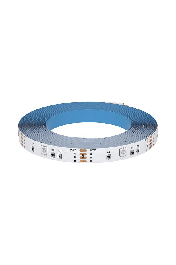 L3 Rgb Akıllı Şerit Led - 4