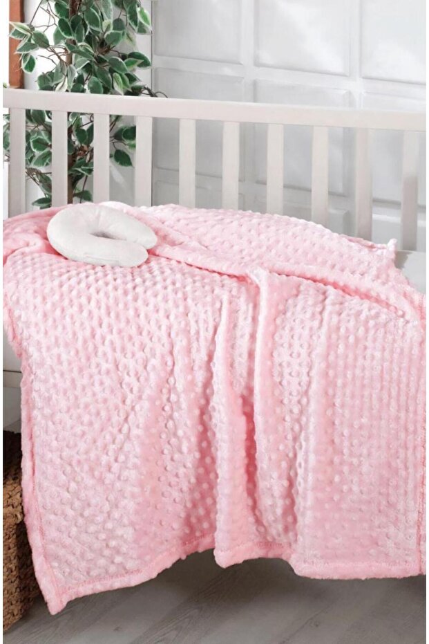 BEBEK BATTANİYESİ - 1