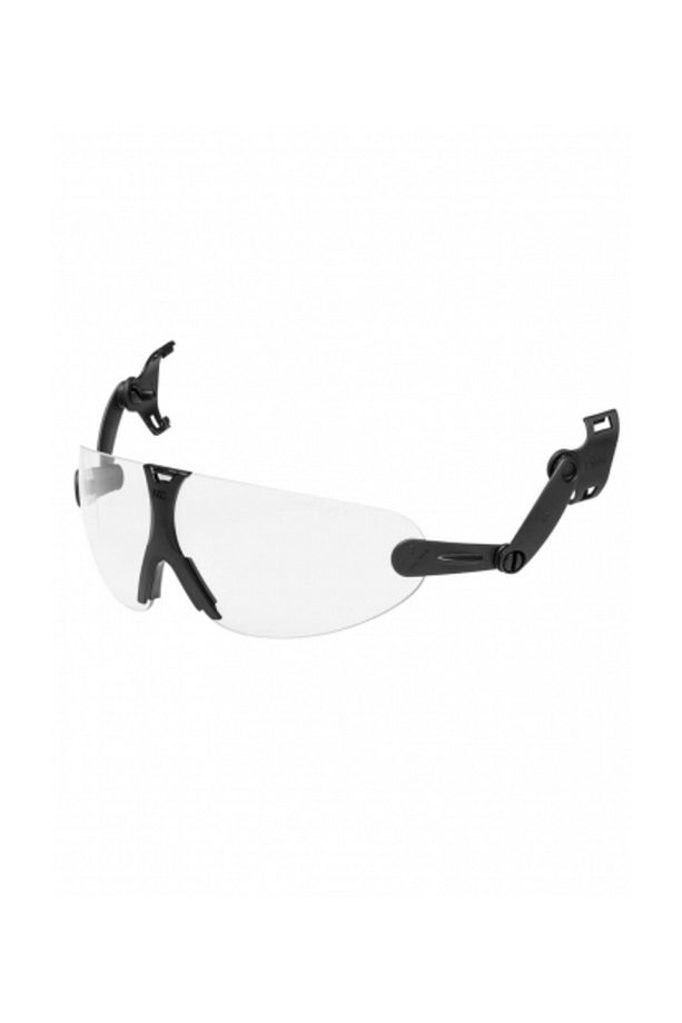 ™ V9c Barete Takılabilir Gözlük ( G2000 - G3000 - H700 - G3501 - X5000 - X5500 Baret Uyumludur) - 1