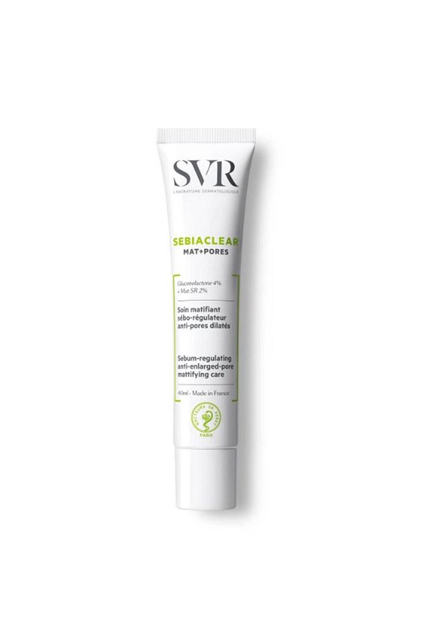 Sebiaclear Mat Pores 40 ml - 1